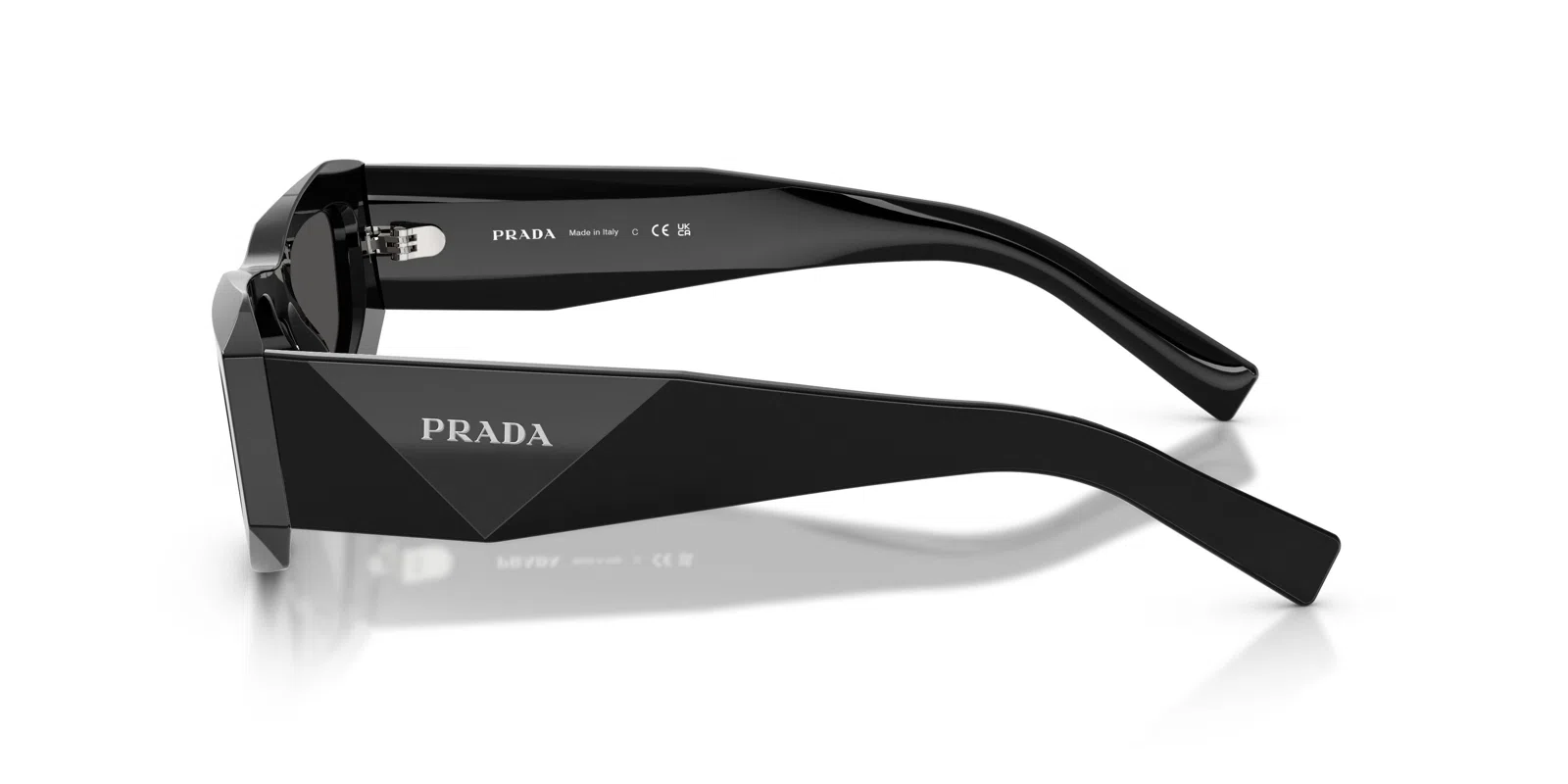 Prada B19SF Sunglasses - view 18